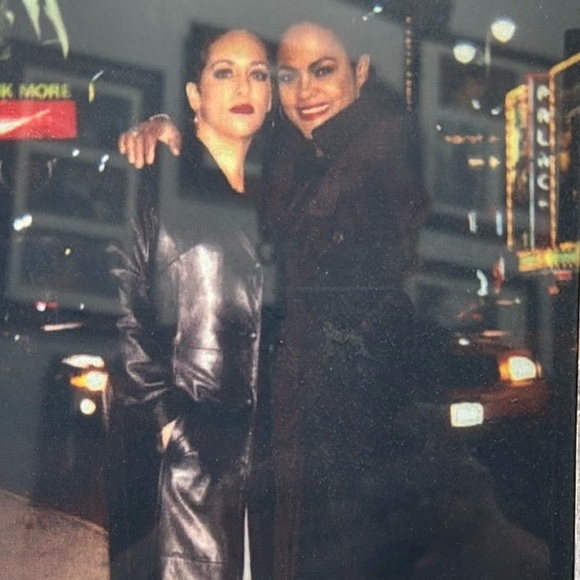 Meet your Posher, Precious - Picture 1 of 1